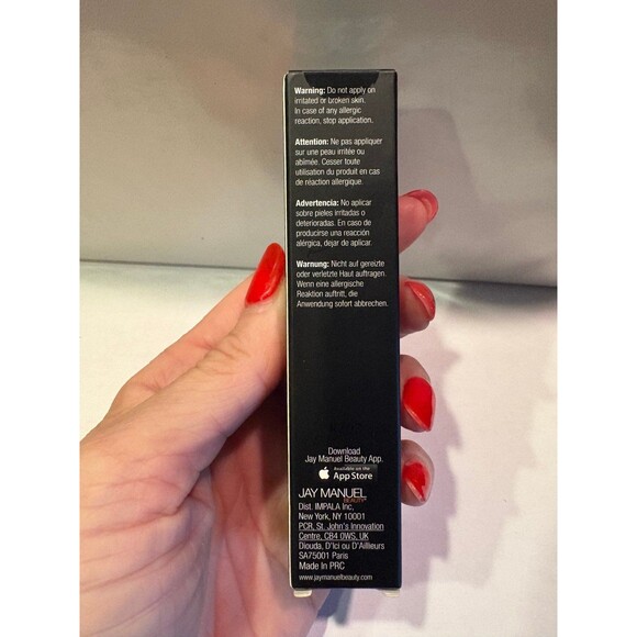 Jay Manuel Beauty Contour Highlight Duo - Picture 2 of 2